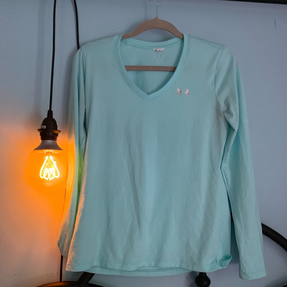 Under Armour Long Sleeve